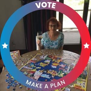 Meet your Posher, Joan